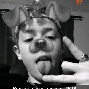 Meet your Posher, Tuker